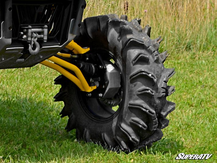 Can-Am Maverick Portal Gear Lift Can-Am Maverick Portal Gear Lift